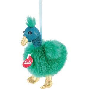 PELUCHE PAVONE