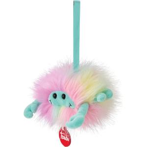 PELUCHE GRANCHIO POMPON