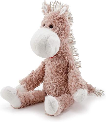 PELUCHE CAVALLO