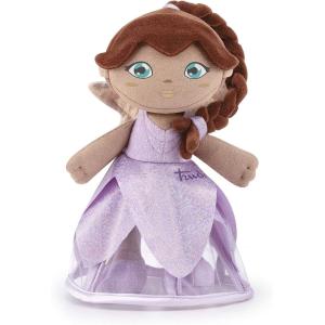 PELUCHE BAMBOLA FATINA SILVY