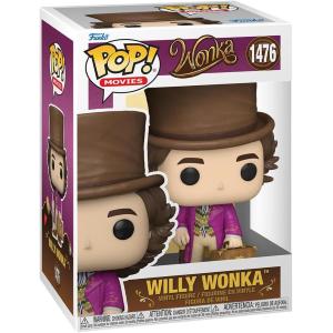 FUNKO POP - WILLY WONKA 1476