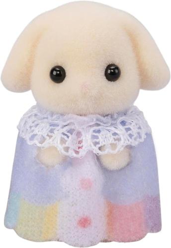 SYLVANIAN FAMILIES - PISCINA E SABBIERA DELL' ASILO