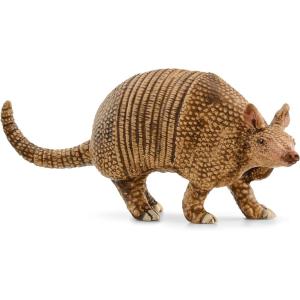 ANIMALI WILD LIFE SAVANA SELVAGGI ARMADILLO