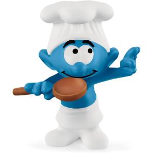 PUFFO CHEF PUFFI