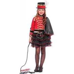 COSTUME DOMATRICE PRESTIGE BABY MIS. 5 ANNI