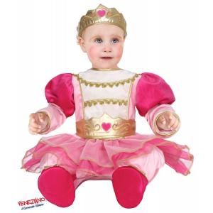 COSTUME DOLCE REGINETTA MIS. 6-9 MESI