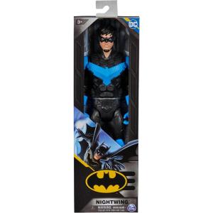 BATMAN PERSONAGGIO NIGHTWING ARMATURA IN SCALA 30 CM