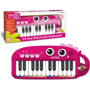 TASTIERA 24 TASTI FUXIA