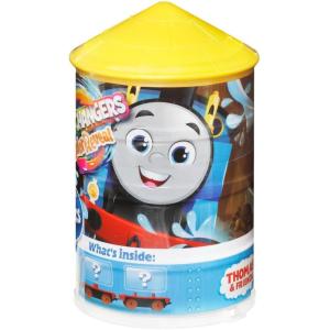 THOMAS & FRIENDS LOCOMOTIVA COLOR REVEAL DINOSAURO