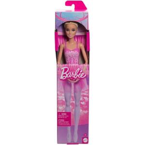 BARBIE BALLERINA CAPELLI BIONDI