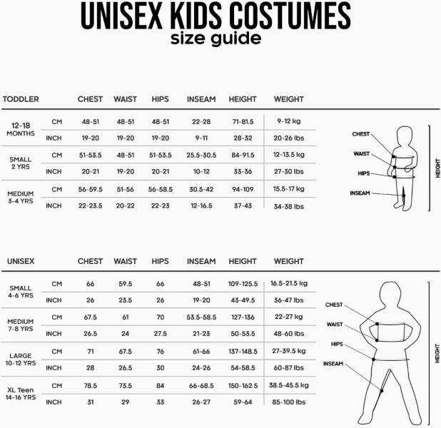 COSTUME SONIC 3 TAGLIA M 7-8 ANNI 