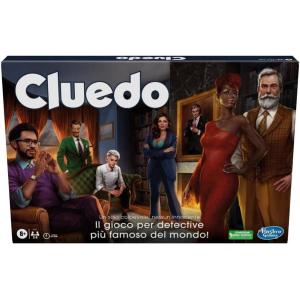 CLUEDO CLASSICO REFRESH