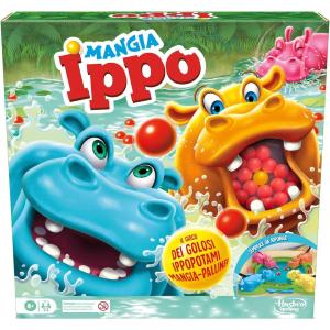 MANGIA IPPO GIOCO DA TAVOLO REFRESH
