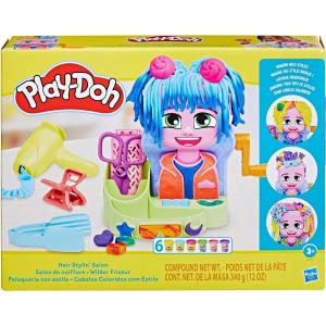 PLAYDOH CAPELLI PAZZERELLI