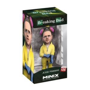 MINIX BREAKING BAD - JESSE