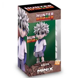 MINIX - HUNTERXHUNTER KILLUA