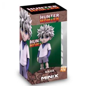 MINIX HUNTERXHUNTER - KILLUA