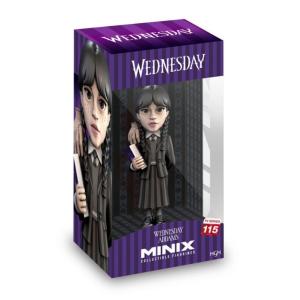 MINIX - MERCOLEDÌ ADDAMS 2
