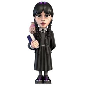 MINIX - MERCOLEDÌ ADDAMS -2