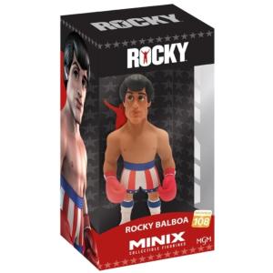 MINIX - ROCKY IV