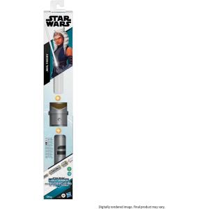 STAR WARS SPADA LASER ELECTRONIC BLADESMITH - AHSOKA TANO