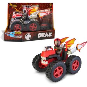 SWAP RIDERS QUAD TUNING THE BEAST - DRAK