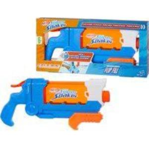 NERF SUPER SOAKER FLIP FILL PISTOLA AD ACQUA