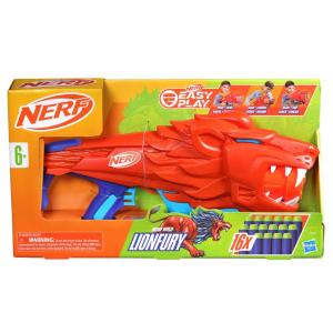 NERF LIONFURY 