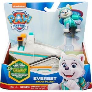 PAW PATROL VEICOLO BASE EVEREST ECO 6071217