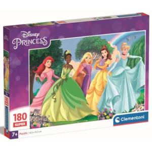PUZZLE 180 PZ SUPER PRINCESS