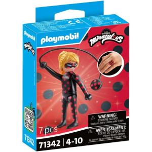 PLAYMOBIL MIRACULOUS: ANTIBUG