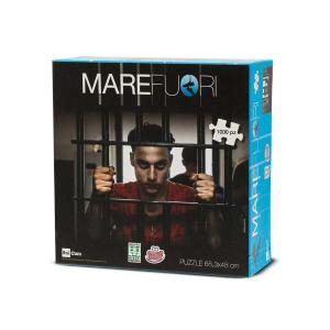 PUZZLE MARE FUORI 1000 PZ EDOARDO