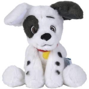 PELUCHE SOFT DISNEY DALMATA 101