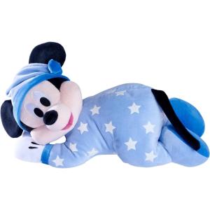 PELUCHE SOFT DISNEY DORMI BENE TOPOLINO 30 CM