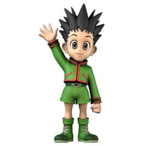 MINIX - HUNTERXHUNTER GON