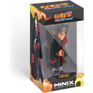 MINIX NARUTO ITACHI