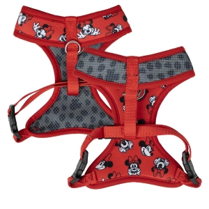 PETTORINA PREMIUM PER CANI M/L MINNIE