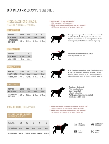 PETTORINA PREMIUM PER CANI S/M MINNIE