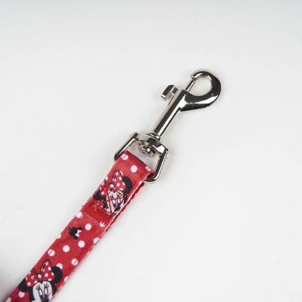 GUINZAGLIO PREMIUM PER CANI M MINNIE