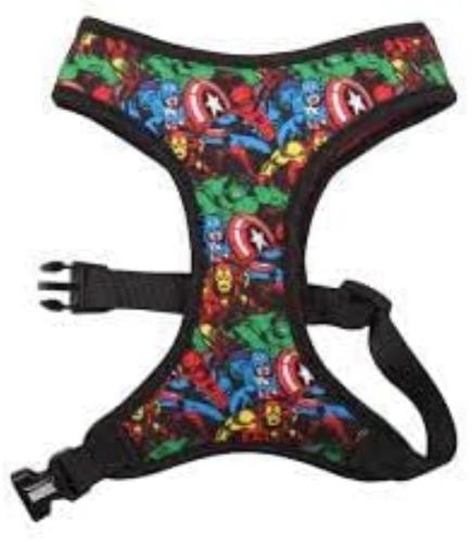 PETTORINA PER CANI M/L MARVEL