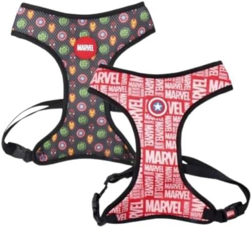 PETTORINA PER CANI M/L MARVEL