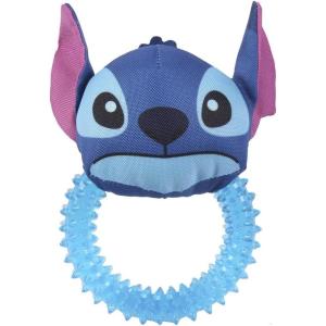 CIUCCIO PER CANE GIOCO PER I DENTI LILO E STITCH