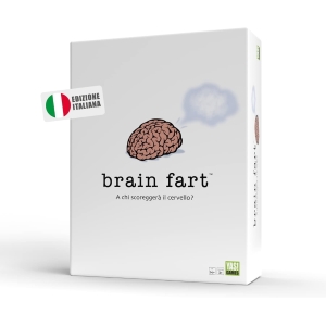 YAS! GAMES BRAIN FART 