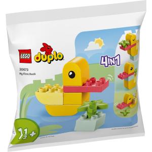 LEGO LA MIA PRIMA ANATRA