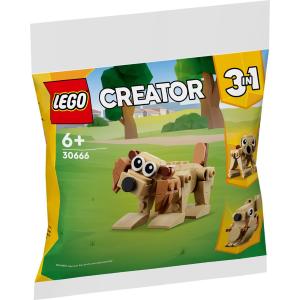 LEGO ANIMALI REGALO