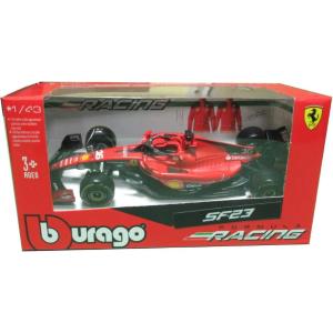 AUTO F1 FERRARI SF-23 #16 LECLERC 2023 1:43