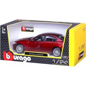 AUTO ALFA ROMEO GIULIA - 1:24 