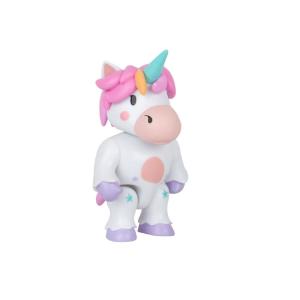 STUMBLE GUYS ACTION FIGURE SPRINKLES UNICORNO 11CM