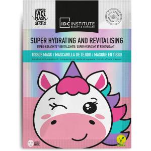 MAGIC STUDIO IDC ANIMAL UNICORN FACE MASK  POS230155