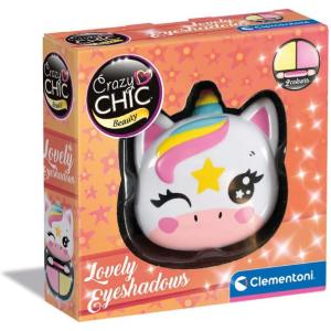 CRAZY CHIC - LOVELY OMBRETTI UNICORNO 81362 MAKE UP